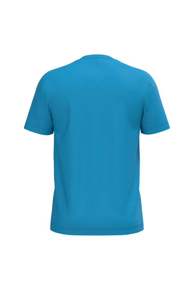 Tropical Blue